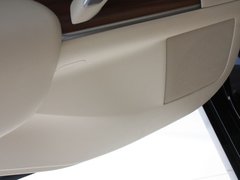 2009款 2.5L 自动 尊享版