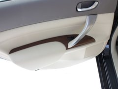2009款 2.5L 自动 尊享版