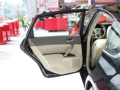 2009款 2.5L 自动 尊享版