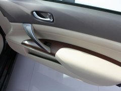 2009款 2.5L 自动 尊享版