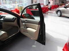 2009款 2.5L 自动 尊享版