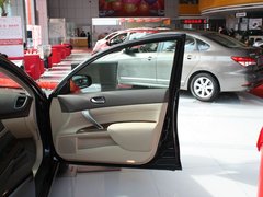 2009款 2.5L 自动 尊享版