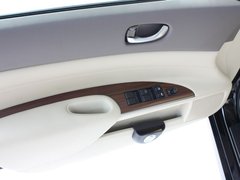 2009款 2.5L 自动 尊享版
