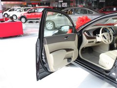 2009款 2.5L 自动 尊享版