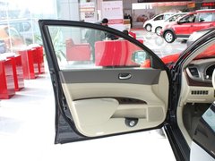 2009款 2.5L 自动 尊享版