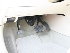 2009款 2.5L 自动 尊享版