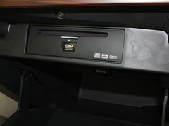 2009款 2.5L 自动 尊享版