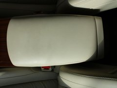 2009款 2.5L 自动 尊享版