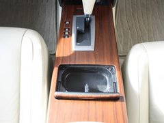 2009款 2.5L 自动 尊享版