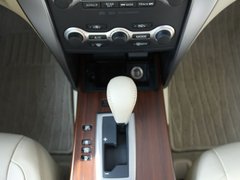 2009款 2.5L 自动 尊享版