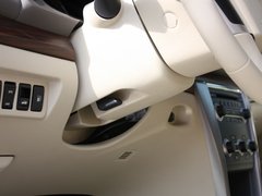 2009款 2.5L 自动 尊享版