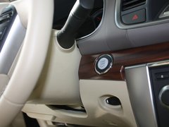 2009款 2.5L 自动 尊享版