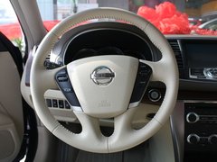 2009款 2.5L 自动 尊享版