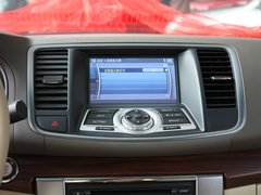 2009款 2.5L 自动 尊享版