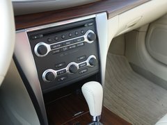 2009款 2.5L 自动 尊享版