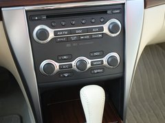 2009款 2.5L 自动 尊享版