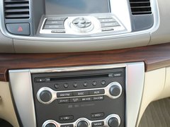 2009款 2.5L 自动 尊享版