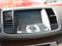 2009款 2.5L 自动 尊享版