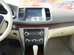2009款 2.5L 自动 尊享版
