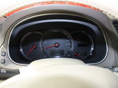 2009款 2.5L 自动 尊享版