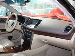 2009款 2.5L 自动 尊享版
