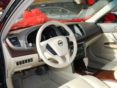 2009款 2.5L 自动 尊享版