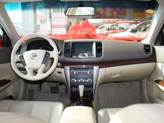 2009款 2.5L 自动 尊享版