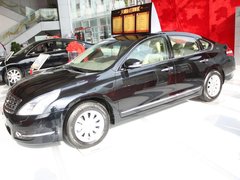 2009款 2.5L 自动 尊享版