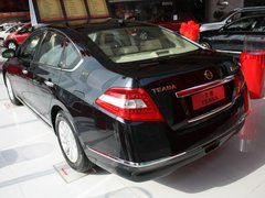 2009款 2.5L 自动 尊享版