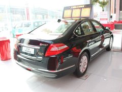 2009款 2.5L 自动 尊享版