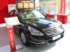 2009款 2.5L 自动 尊享版