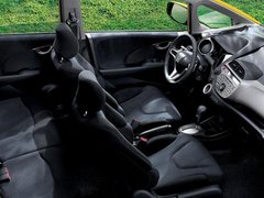 2008款 1.3L 自动 舒适版