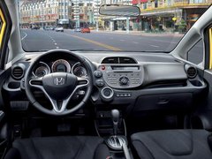 2008款 1.3L 自动 舒适版