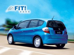 2008款 1.3L 自动 舒适版