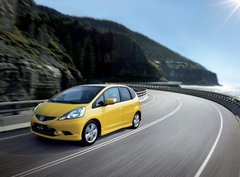 2008款 1.3L 自动 舒适版