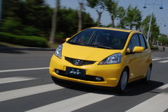 2008款 1.3L 自动 舒适版