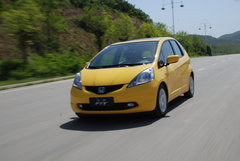 2008款 1.3L 自动 舒适版