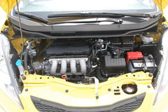2008款 1.3L 自动 舒适版