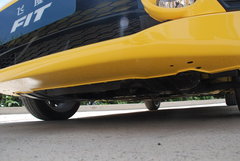 2008款 1.3L 自动 舒适版