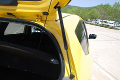 2008款 1.3L 自动 舒适版