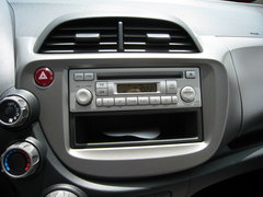 2008款 1.3L 自动 舒适版