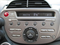 2008款 1.3L 自动 舒适版