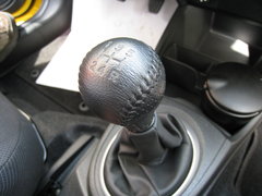 2008款 1.3L 自动 舒适版