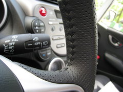 2008款 1.3L 自动 舒适版