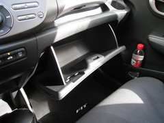 2008款 1.3L 自动 舒适版