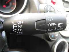 2008款 1.3L 自动 舒适版