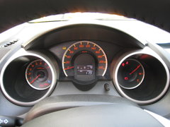 2008款 1.3L 自动 舒适版