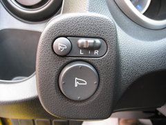 2008款 1.3L 自动 舒适版