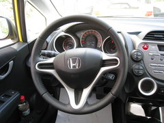 2008款 1.3L 自动 舒适版