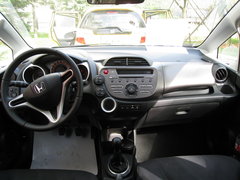 2008款 1.3L 自动 舒适版